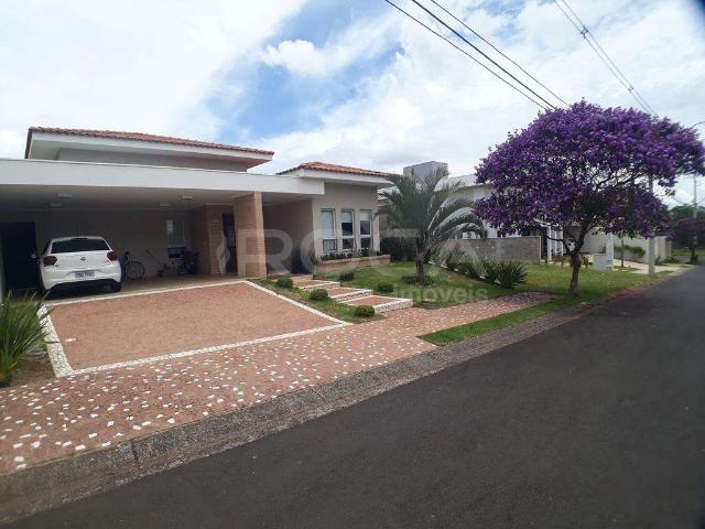 Casa venda em Água Vermelha, São Carlos