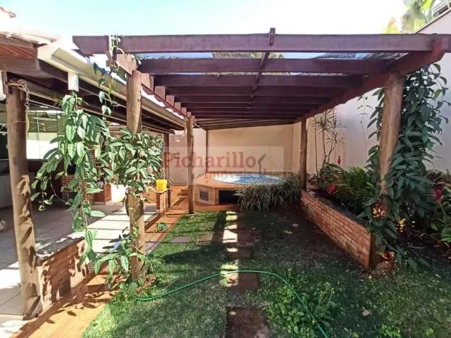 Casa venda em Água Vermelha, São Carlos