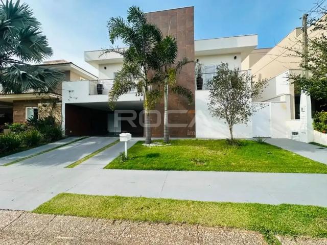 Casa venda em Água Vermelha, São Carlos