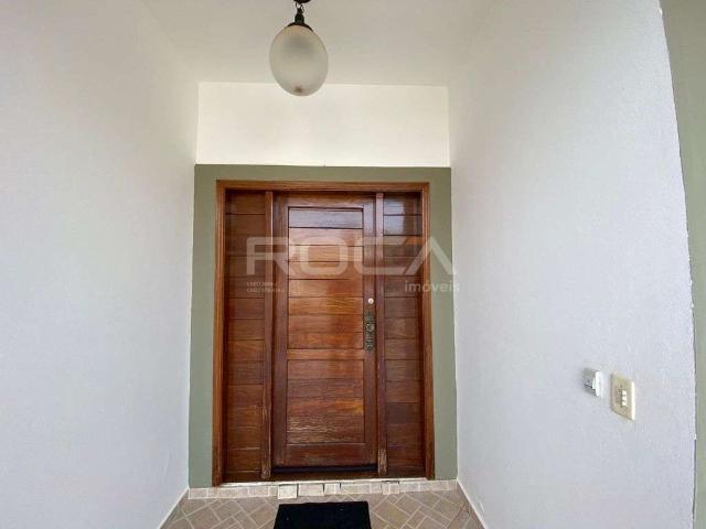 Casa venda em Água Vermelha, São Carlos