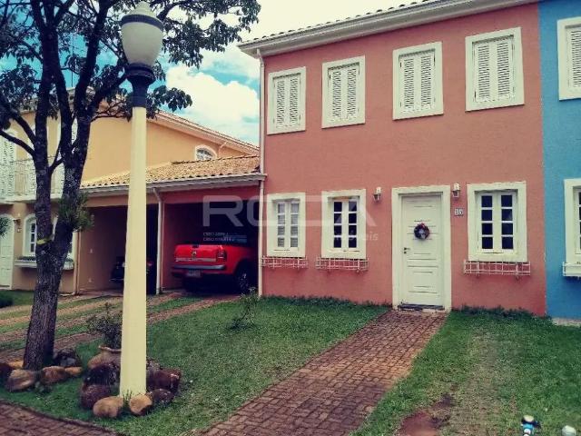 Casa venda em Jardim Alvorada, São Carlos
