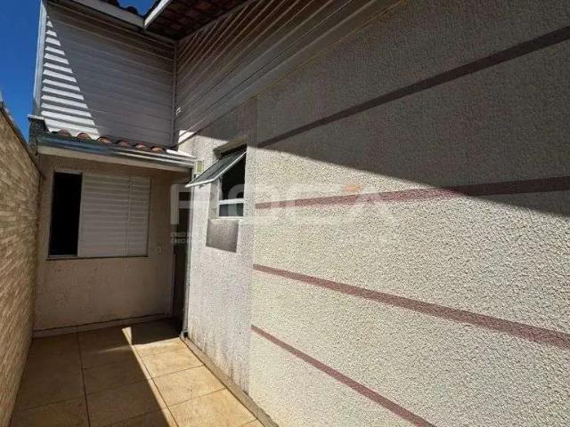 Casa venda em Região Imediata de São Carlos, São Carlos