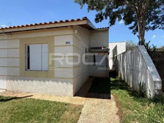 Casa venda em Região Imediata de São Carlos, São Carlos
