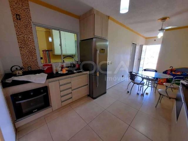 Casa venda em Região Imediata de São Carlos, São Carlos
