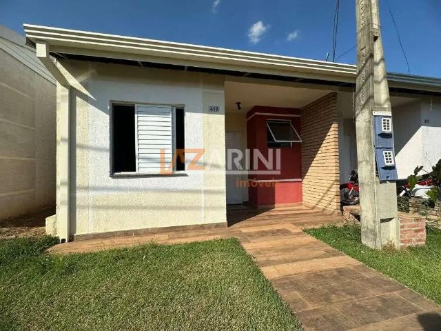 Casa venda em Região Imediata de São Carlos, São Carlos
