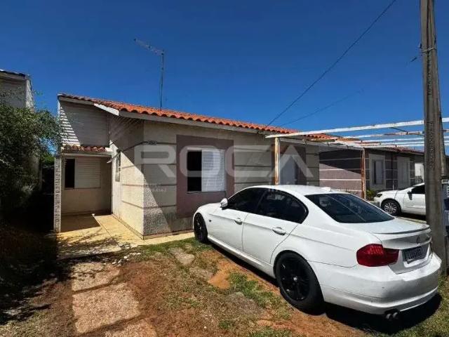 Casa venda em Região Imediata de São Carlos, São Carlos