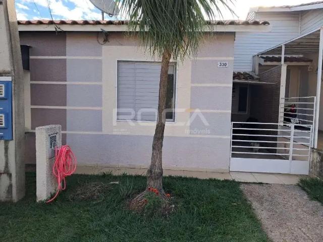 Casa venda em Região Imediata de São Carlos, São Carlos
