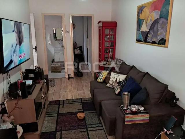 Casa venda em Região Imediata de São Carlos, São Carlos