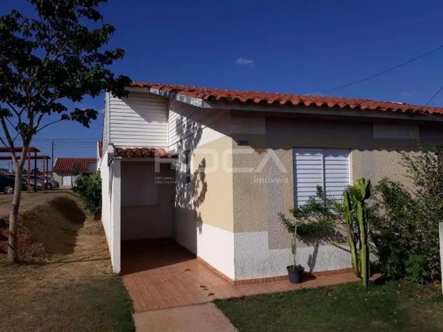 Casa venda em Região Imediata de São Carlos, São Carlos