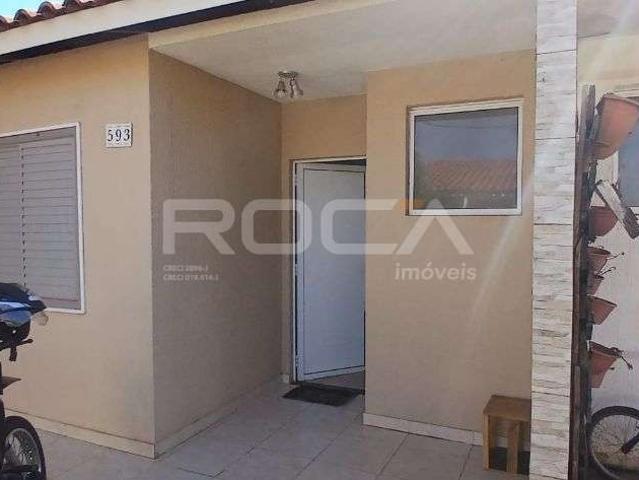 Casa venda em Região Imediata de São Carlos, São Carlos
