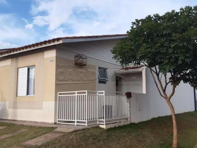 Casa venda em Região Imediata de São Carlos, São Carlos