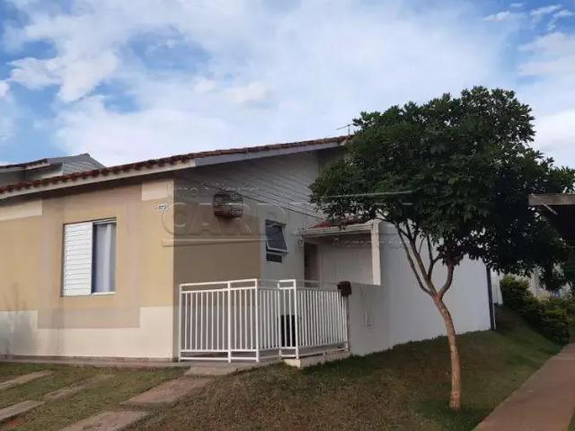 Casa venda em Região Imediata de São Carlos, São Carlos