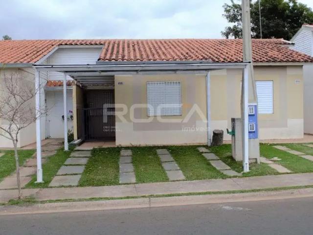 Casa venda em Região Imediata de São Carlos, São Carlos
