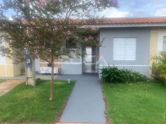 Casa venda em Região Imediata de São Carlos, São Carlos