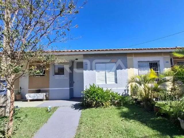Casa venda em Região Imediata de São Carlos, São Carlos