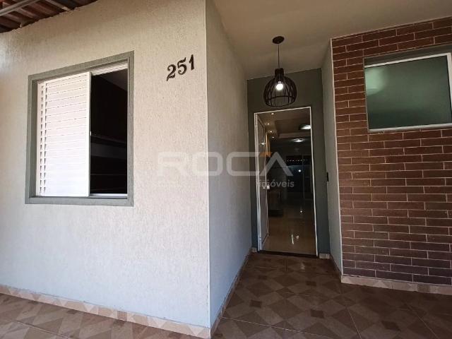 Casa venda em São Carlos