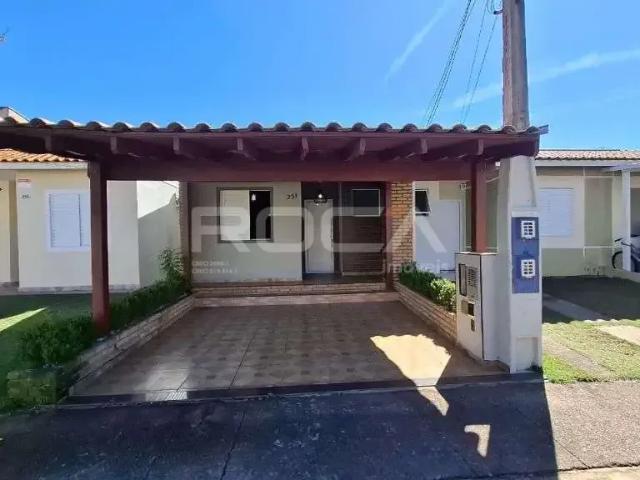 Casa venda em Região Imediata de São Carlos, São Carlos