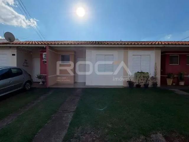Casa venda em Região Imediata de São Carlos, São Carlos
