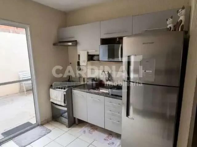 Casa venda em Região Imediata de São Carlos, São Carlos
