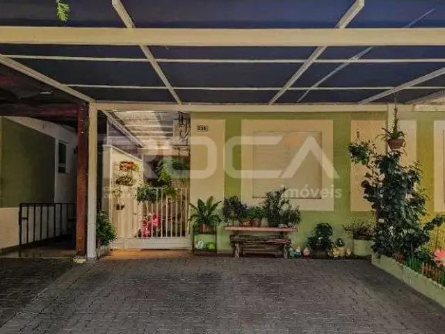 Casa venda em Região Imediata de São Carlos, São Carlos