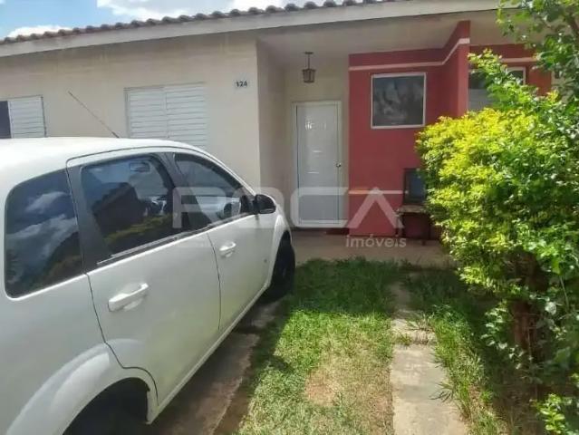 Casa venda em Região Imediata de São Carlos, São Carlos