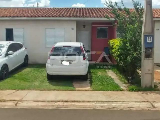 Casa venda em Região Imediata de São Carlos, São Carlos