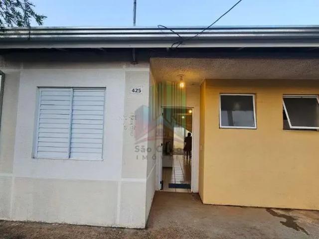 Casa venda em Região Imediata de São Carlos, São Carlos