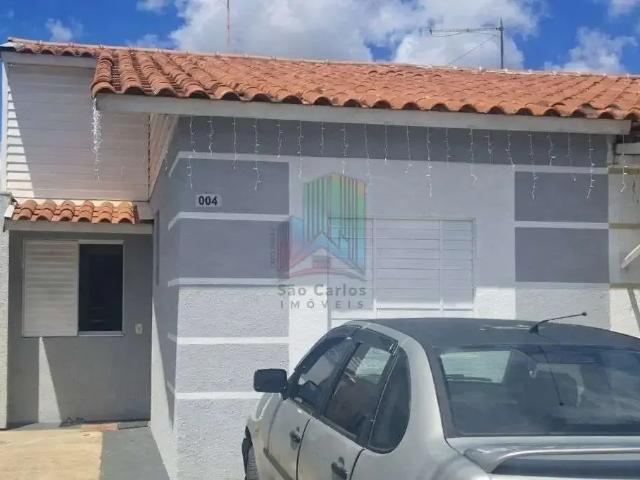Casa venda em Região Imediata de São Carlos, São Carlos