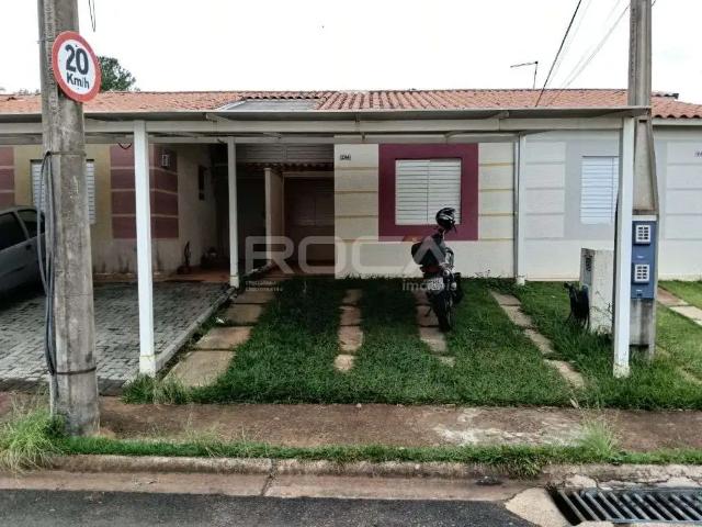 Casa venda em Região Imediata de São Carlos, São Carlos