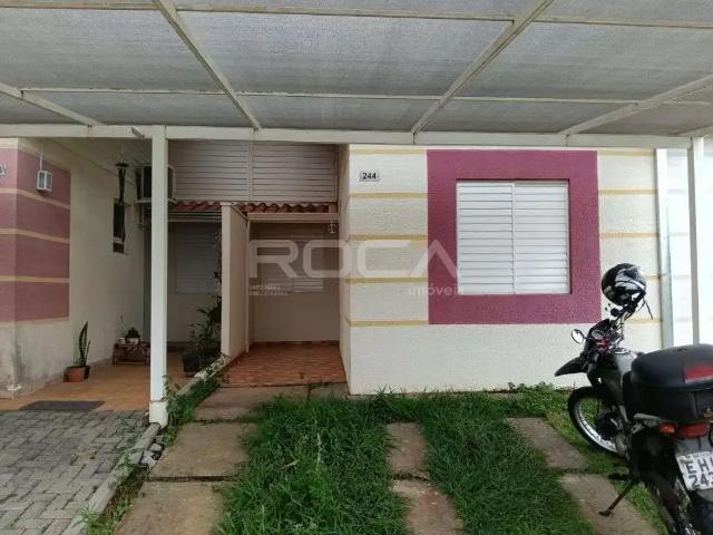 Casa venda em Região Imediata de São Carlos, São Carlos