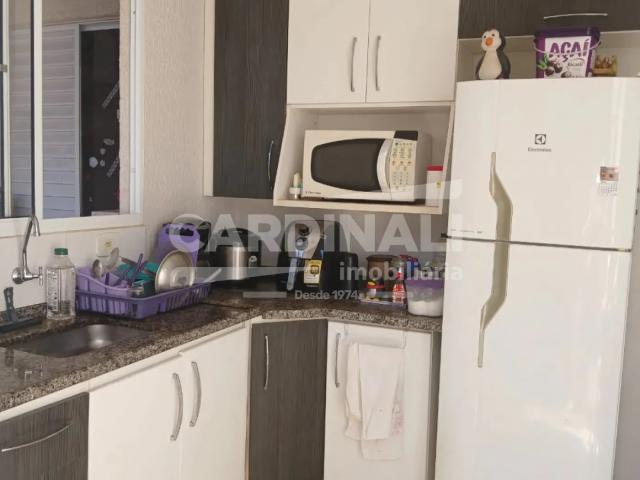 Casa venda em Bela Vista São-Carlense, São Carlos