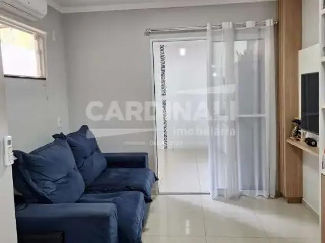 Casa venda em Região Imediata de São Carlos, São Carlos