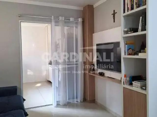 Casa venda em Região Imediata de São Carlos, São Carlos