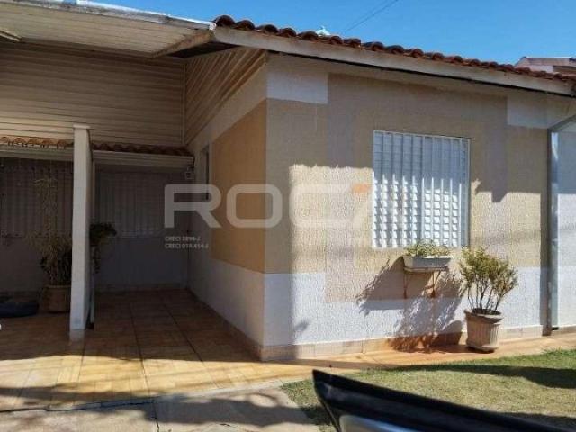 Casa venda em Região Imediata de São Carlos, São Carlos