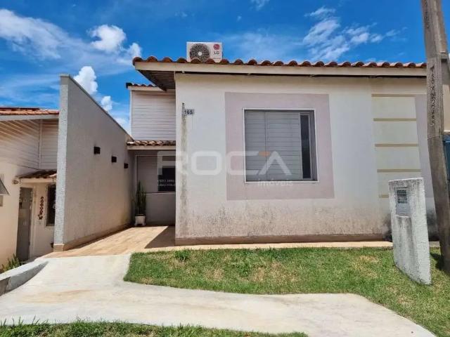 Casa venda em Região Imediata de São Carlos, São Carlos
