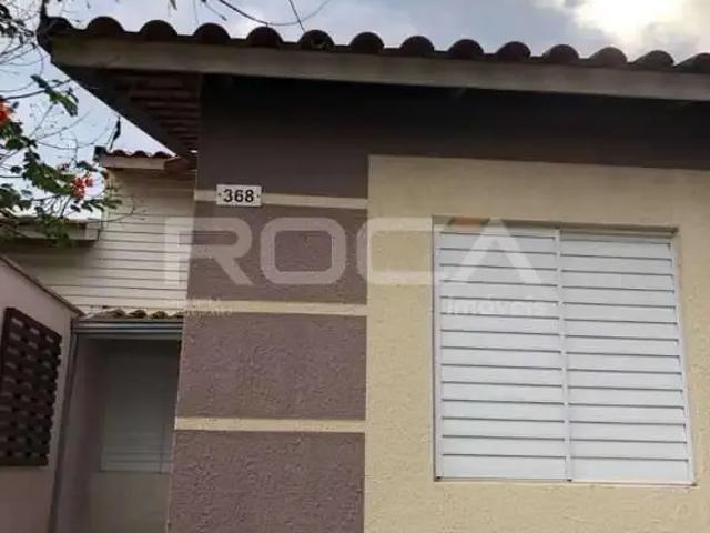 Casa venda em Região Imediata de São Carlos, São Carlos