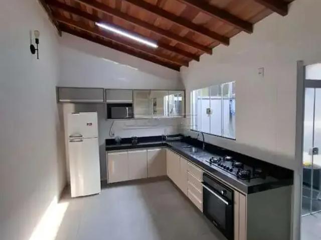 Casa venda em Região Imediata de São Carlos, São Carlos