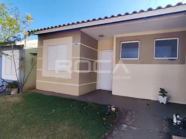 Casa venda em Região Imediata de São Carlos, São Carlos