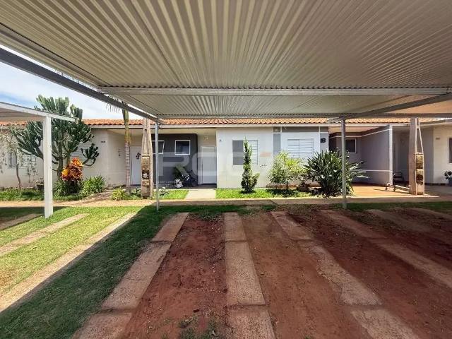 Casa venda em Região Imediata de São Carlos, São Carlos