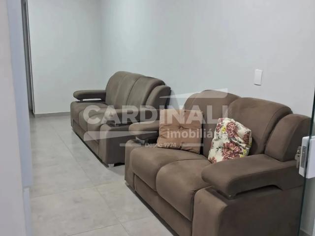Casa venda em São Carlos