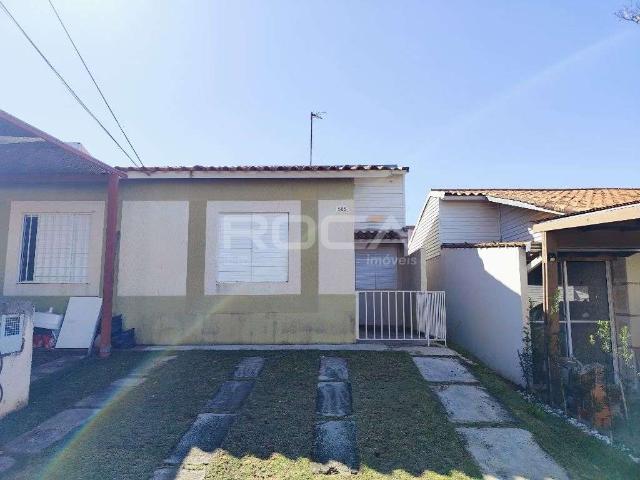 Casa venda em Região Imediata de São Carlos, São Carlos