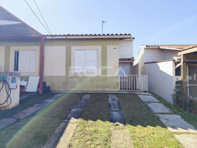 Casa venda em Região Imediata de São Carlos, São Carlos