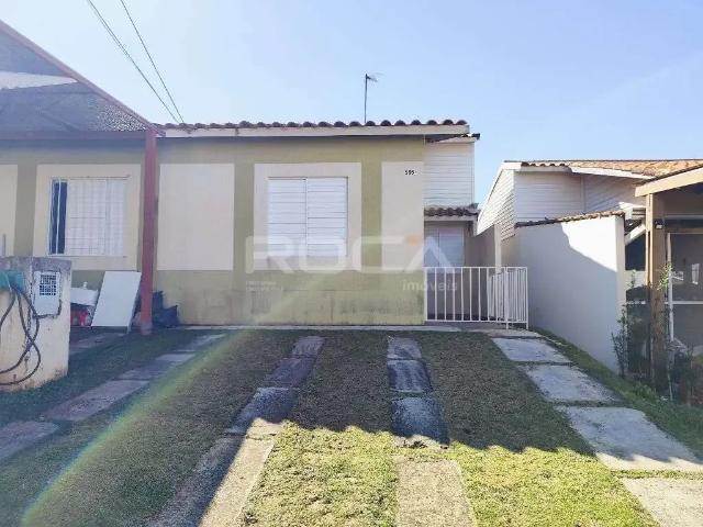 Casa venda em Região Imediata de São Carlos, São Carlos