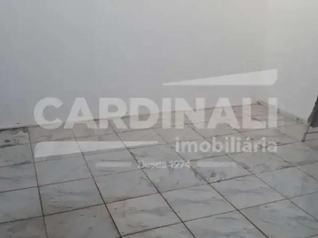 Casa venda em Bela Vista São-Carlense, São Carlos