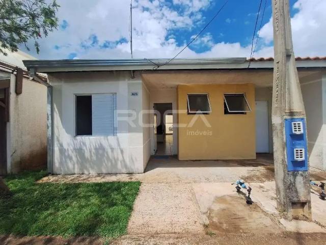 Casa venda em Região Imediata de São Carlos, São Carlos