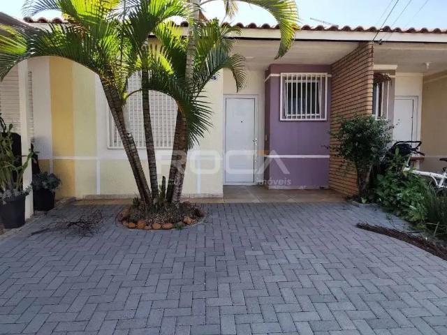 Casa venda em Região Imediata de São Carlos, São Carlos