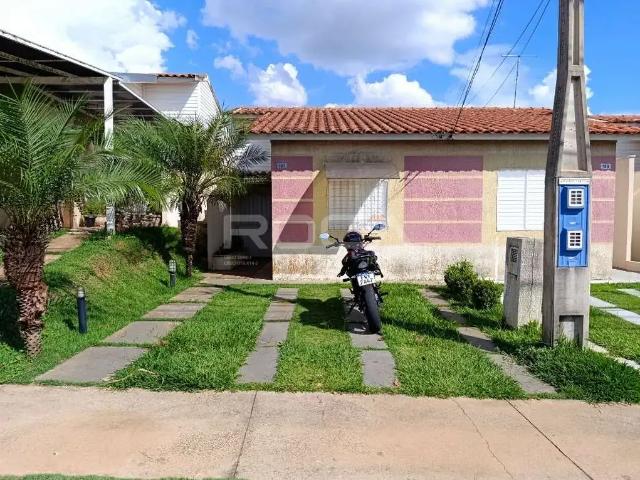 Casa venda em Região Imediata de São Carlos, São Carlos