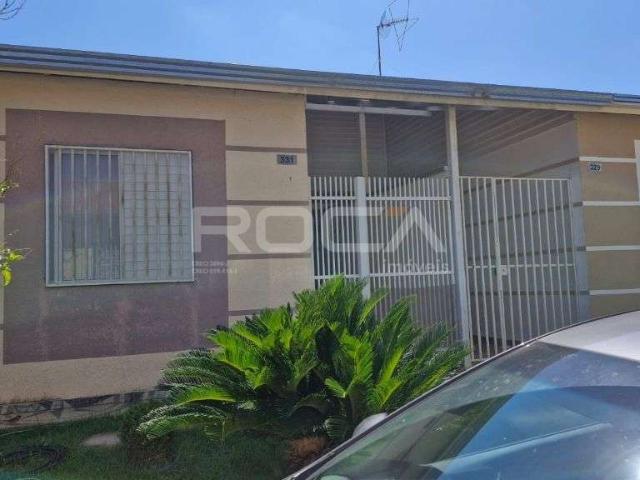 Casa venda em Região Imediata de São Carlos, São Carlos