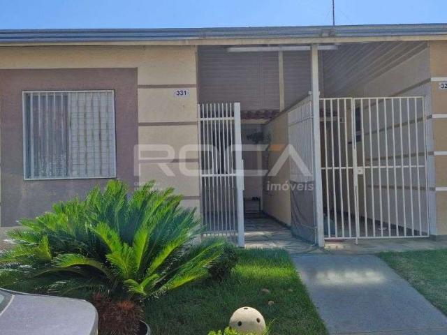 Casa venda em Região Imediata de São Carlos, São Carlos