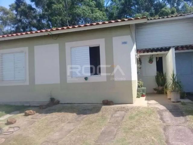 Casa venda em Região Imediata de São Carlos, São Carlos